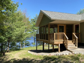 Long Lake Escape in Three Lakes